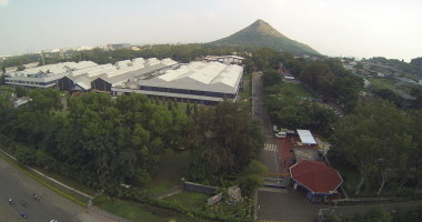 Ambad Industrial Estate Nashik