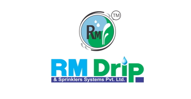 RM Drip