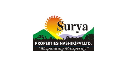 Surya Properties - Nashik