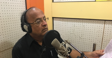 Sound Dubbing