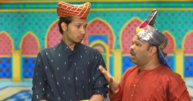 Skits / Films for Election Promotion